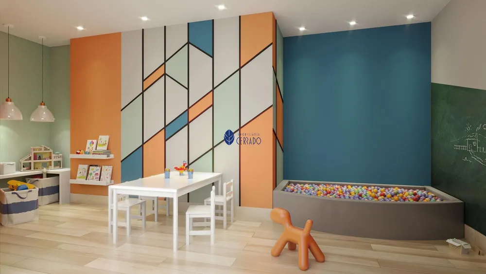 Apartamento, 2 quartos, 65 m² - Foto 8