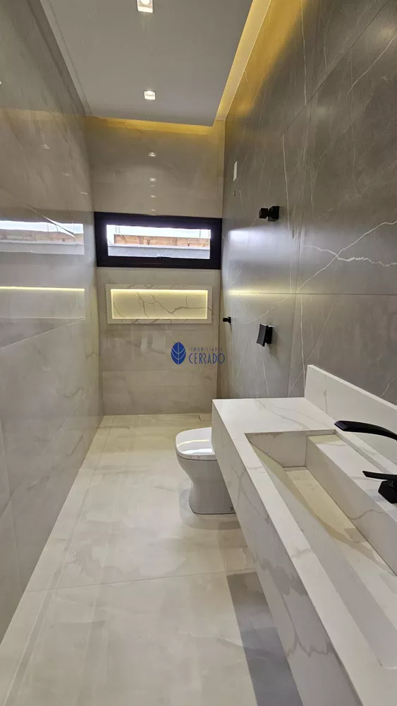 Casa de Condomínio, 4 quartos - Foto 8