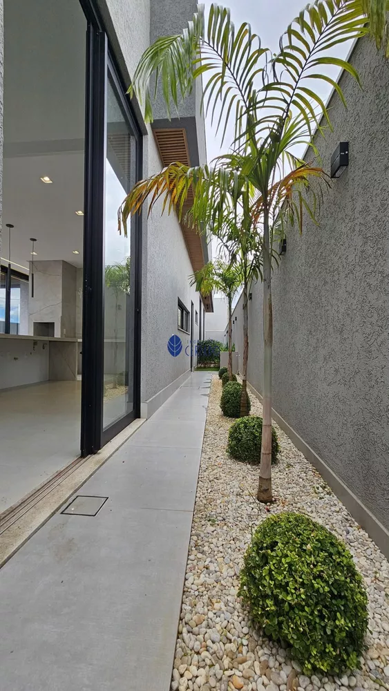 Casa de Condomínio, 4 quartos - Foto 10