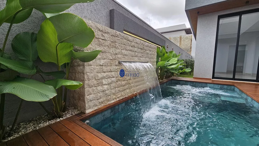 Casa de Condomínio, 4 quartos - Foto 11