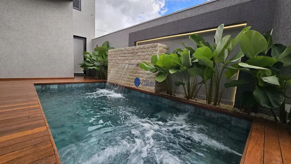 Casa de Condomínio, 4 quartos - Foto 12