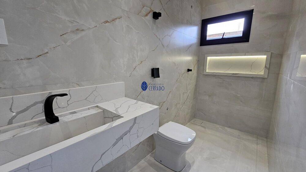 Casa de Condomínio, 4 quartos - Foto 7