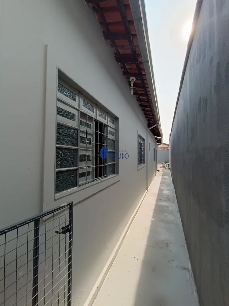 Casa, 3 quartos, 100 m² - Foto 16