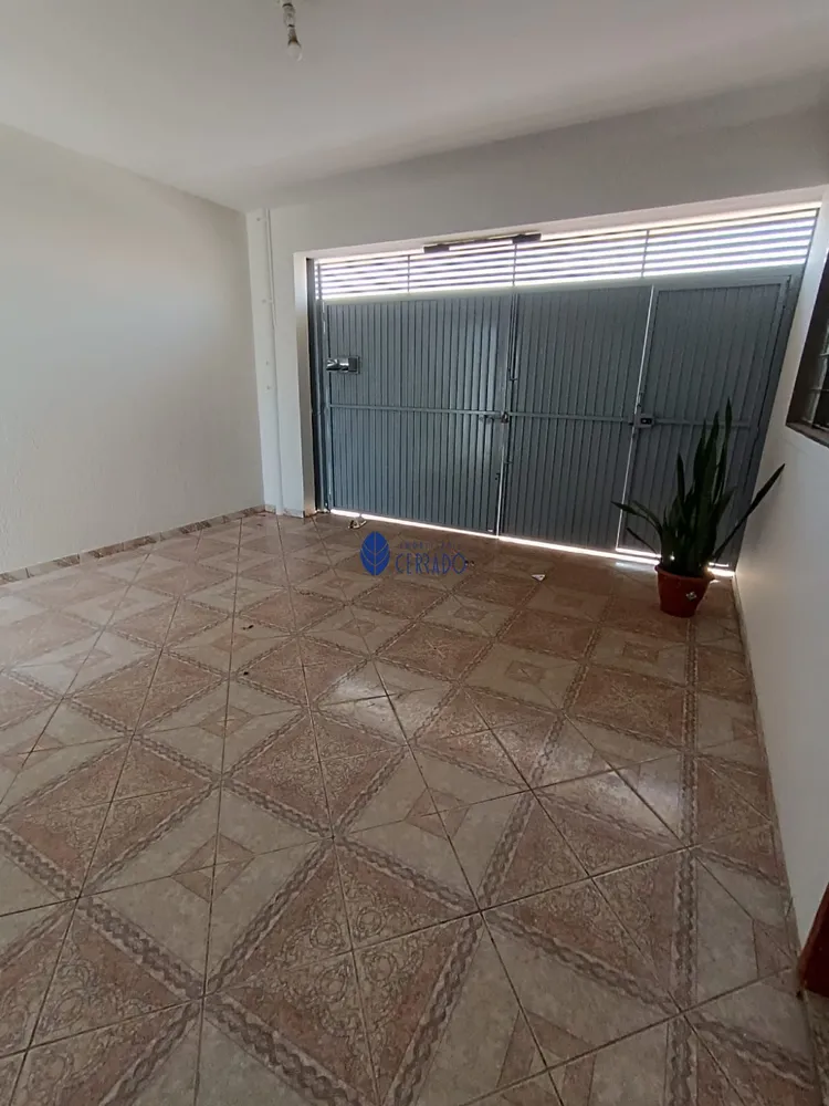 Casa, 3 quartos, 100 m² - Foto 11