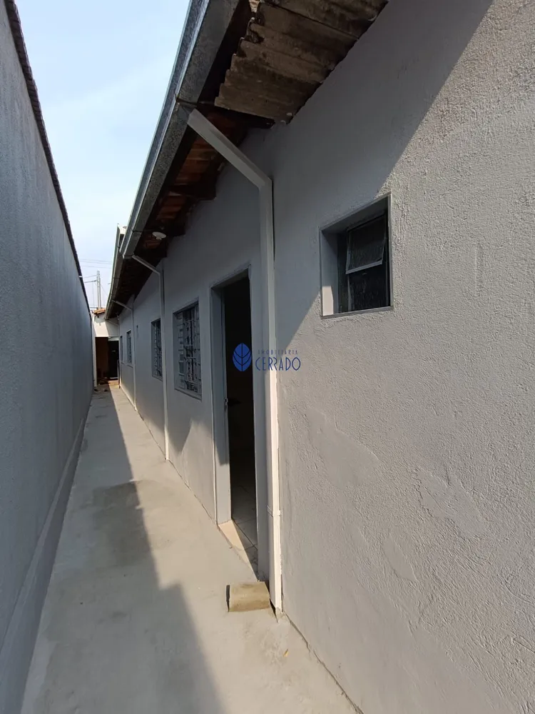 Casa, 3 quartos, 100 m² - Foto 7