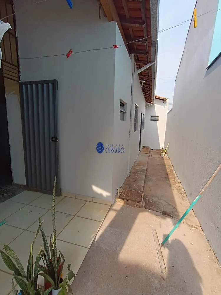 Casa, 3 quartos, 100 m² - Foto 4
