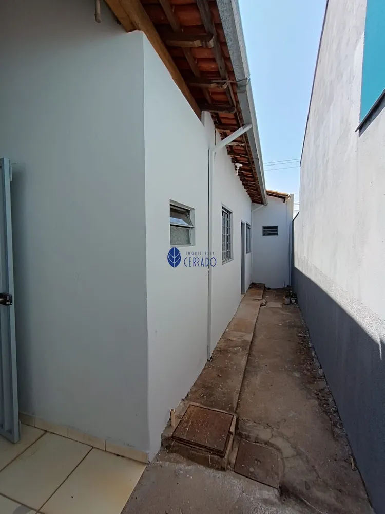 Casa, 3 quartos, 100 m² - Foto 14
