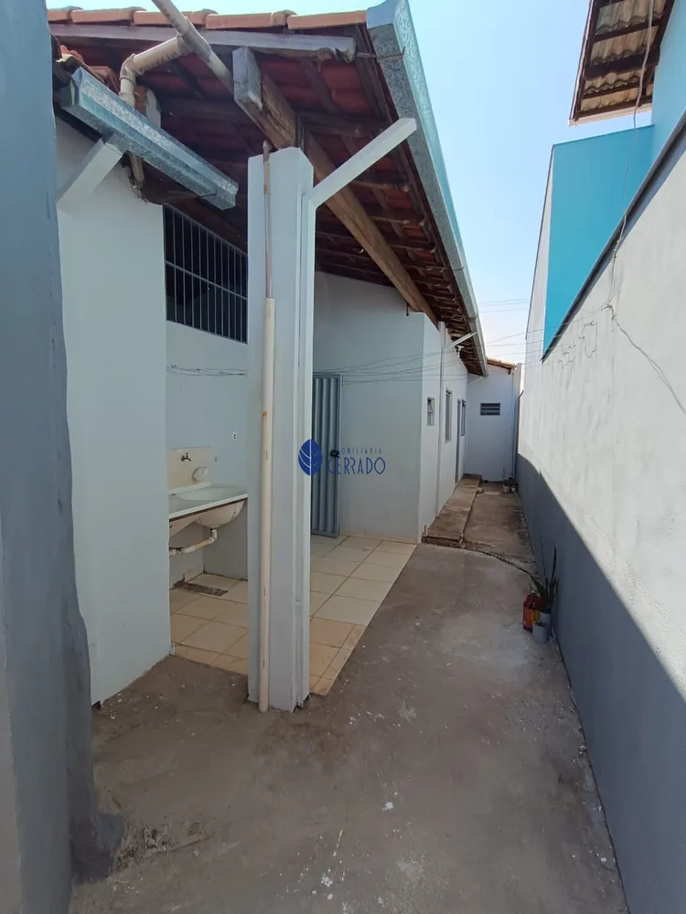 Casa, 3 quartos, 100 m² - Foto 1