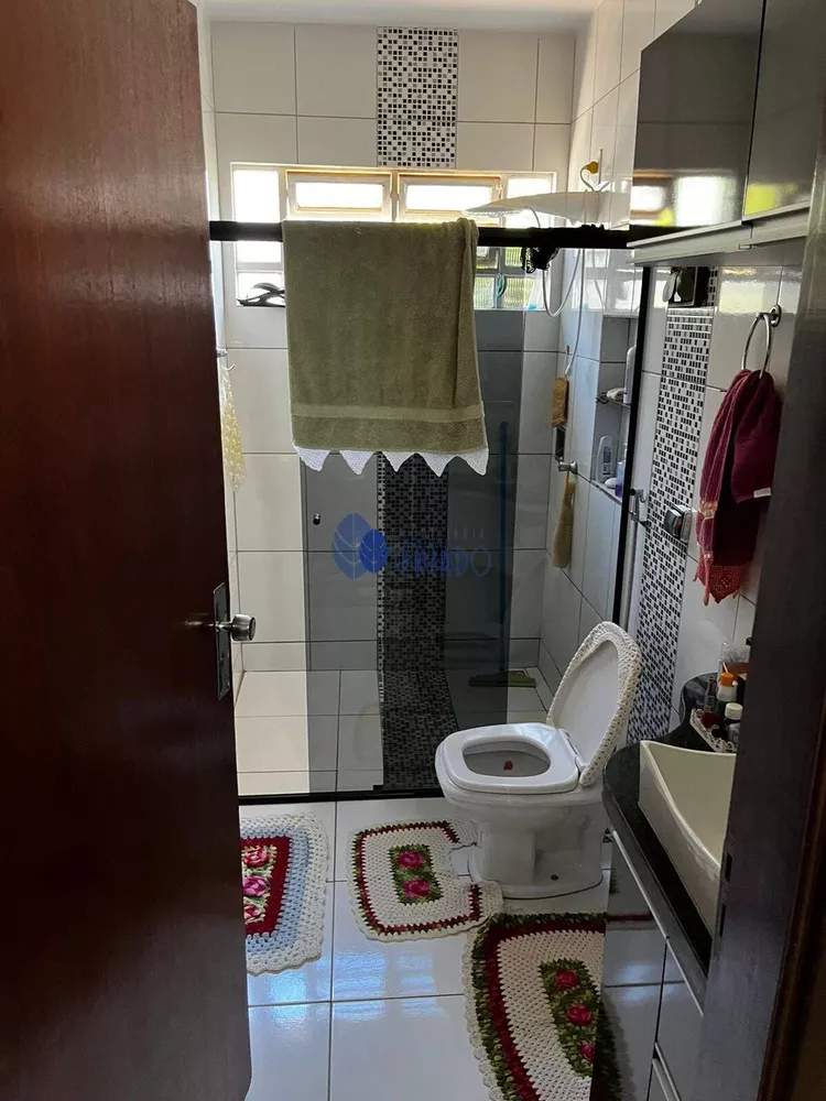 Casa, 4 quartos, 188 m² - Foto 7