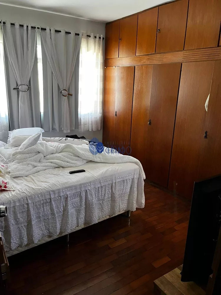 Casa, 4 quartos, 188 m² - Foto 6