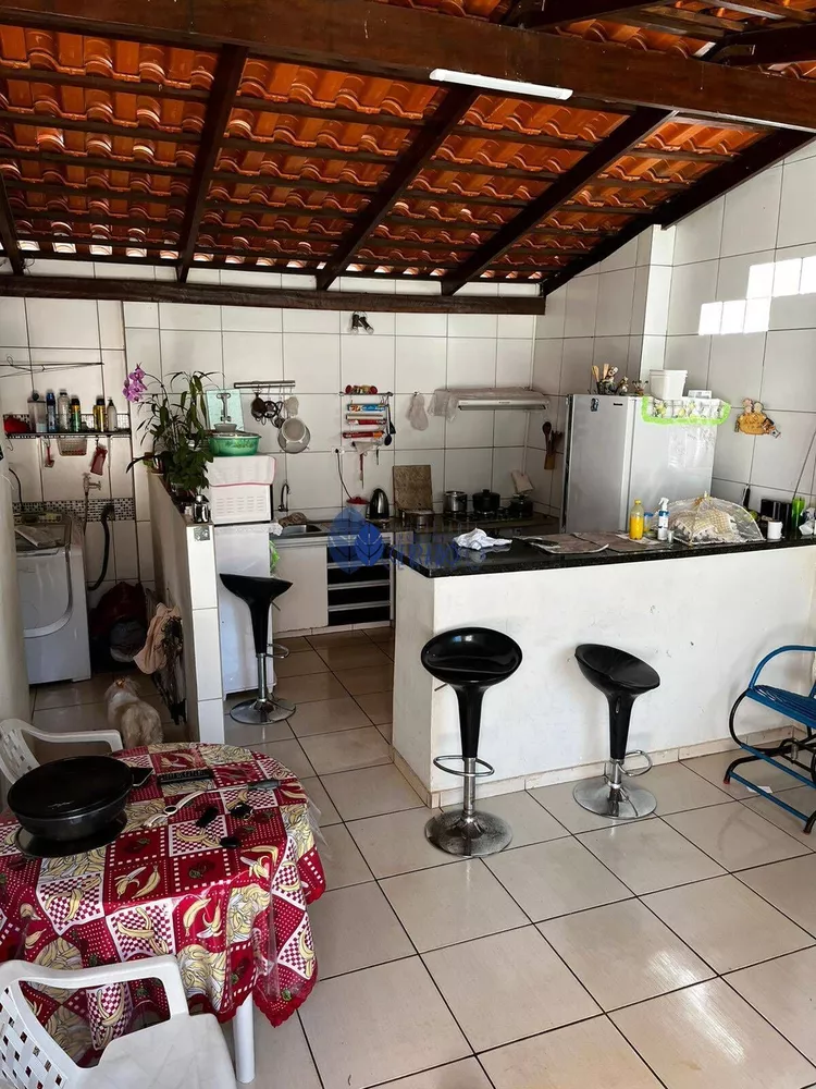 Casa, 4 quartos, 188 m² - Foto 8