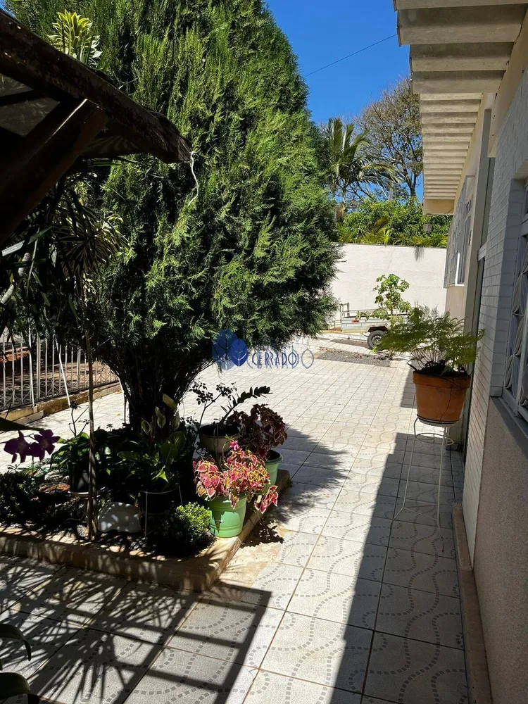 Casa, 4 quartos, 188 m² - Foto 10