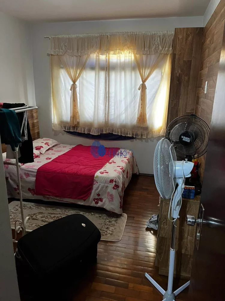 Casa, 4 quartos, 188 m² - Foto 5