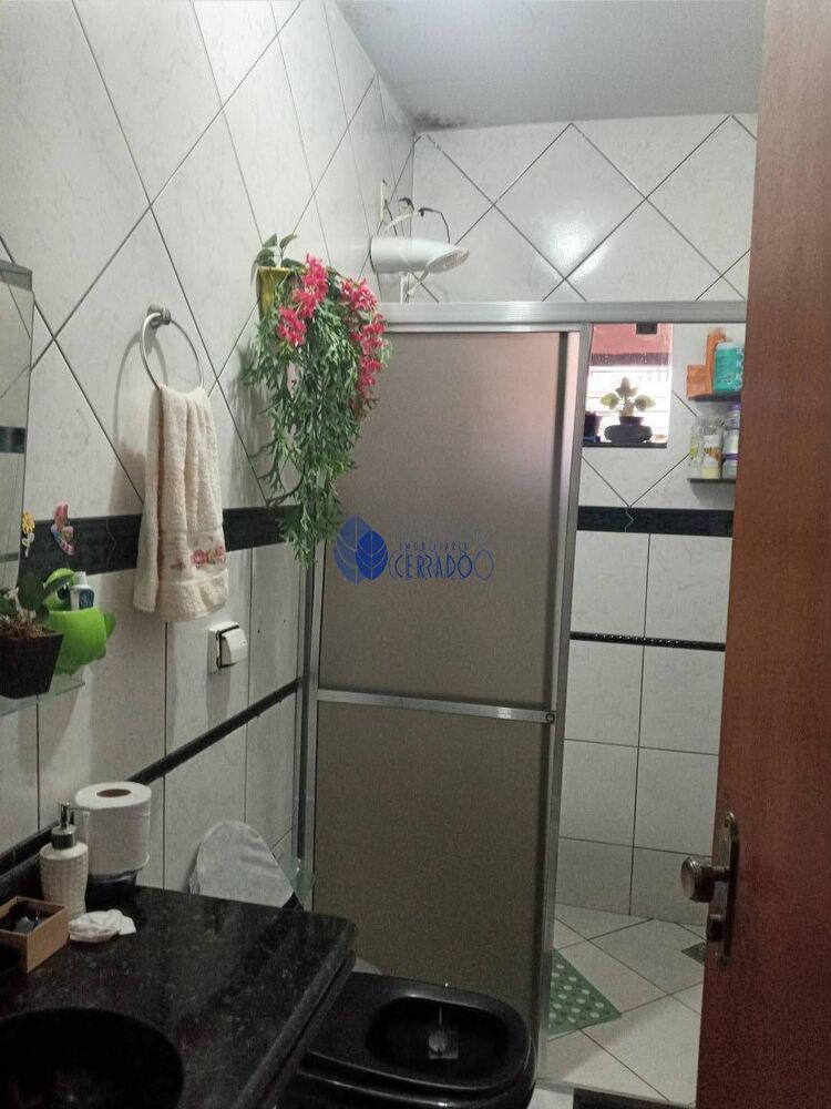 Casa, 4 quartos, 190 m² - Foto 4