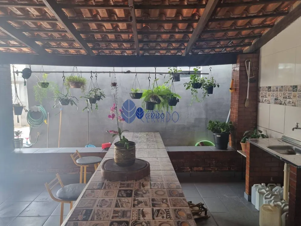 Casa, 3 quartos, 150 m² - Foto 15