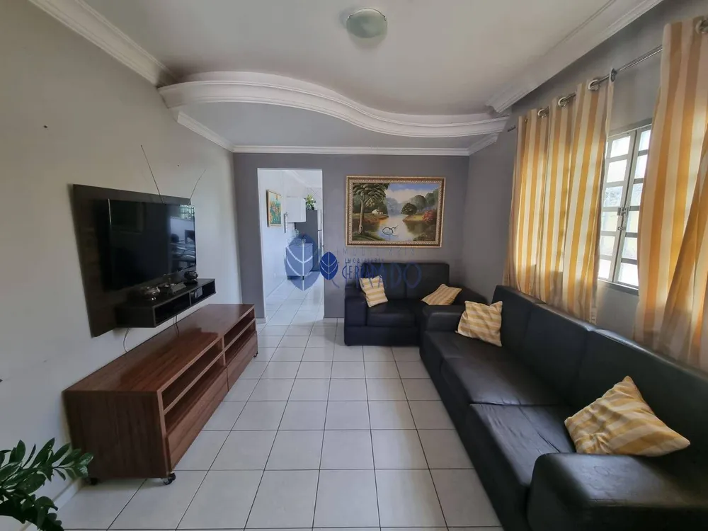 Casa, 3 quartos, 150 m² - Foto 1
