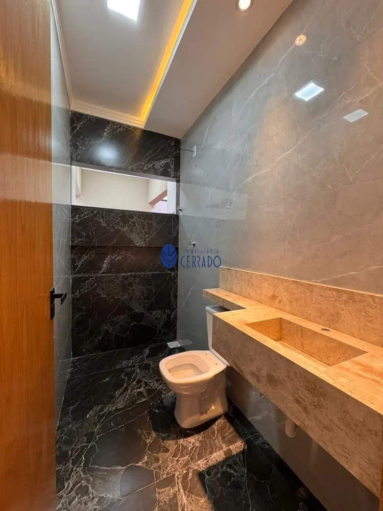 Casa, 3 quartos, 145 m² - Foto 10