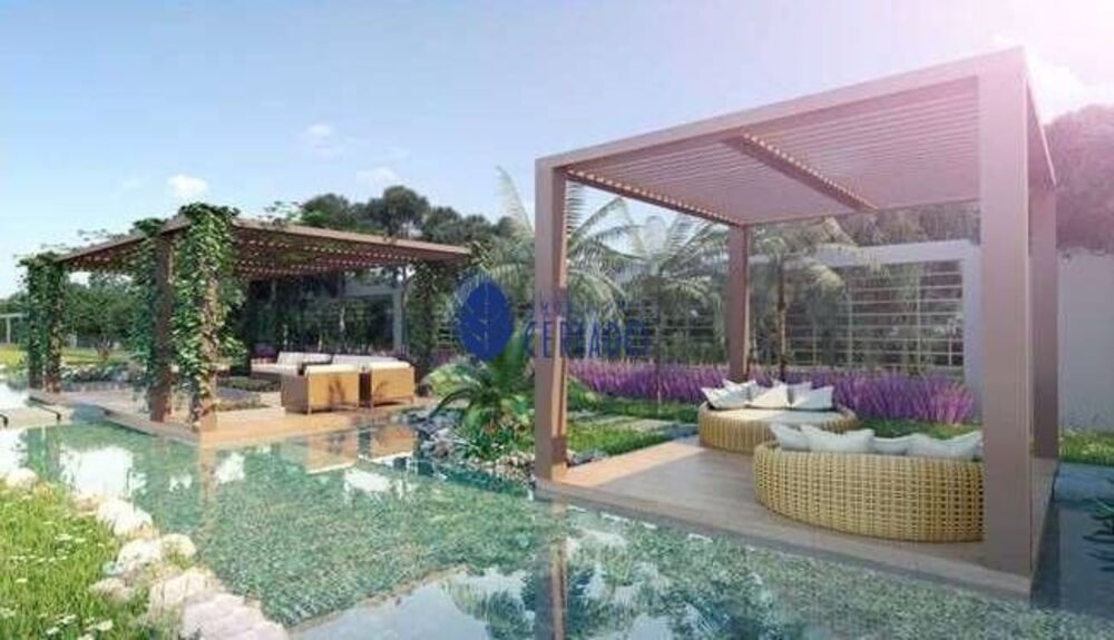 Apartamento à venda com 2 quartos, 75m² - Foto 8