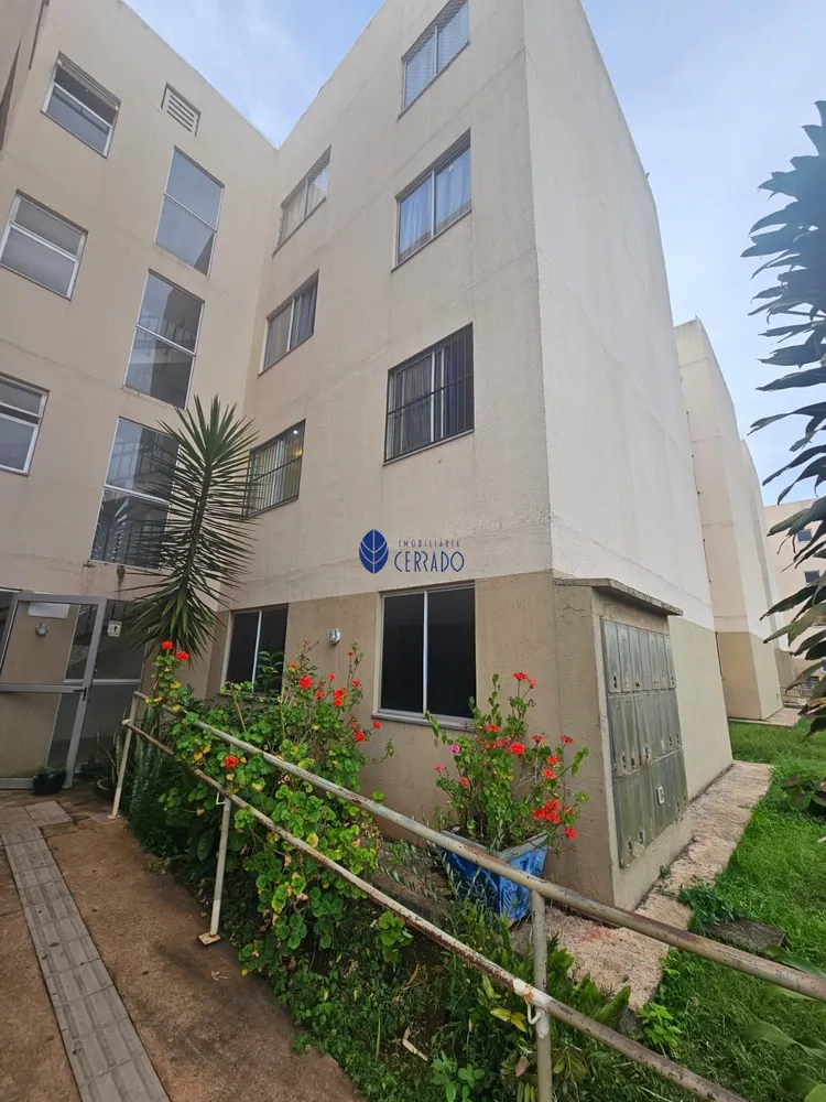 Apartamento, 2 quartos, 50 m² - Foto 2