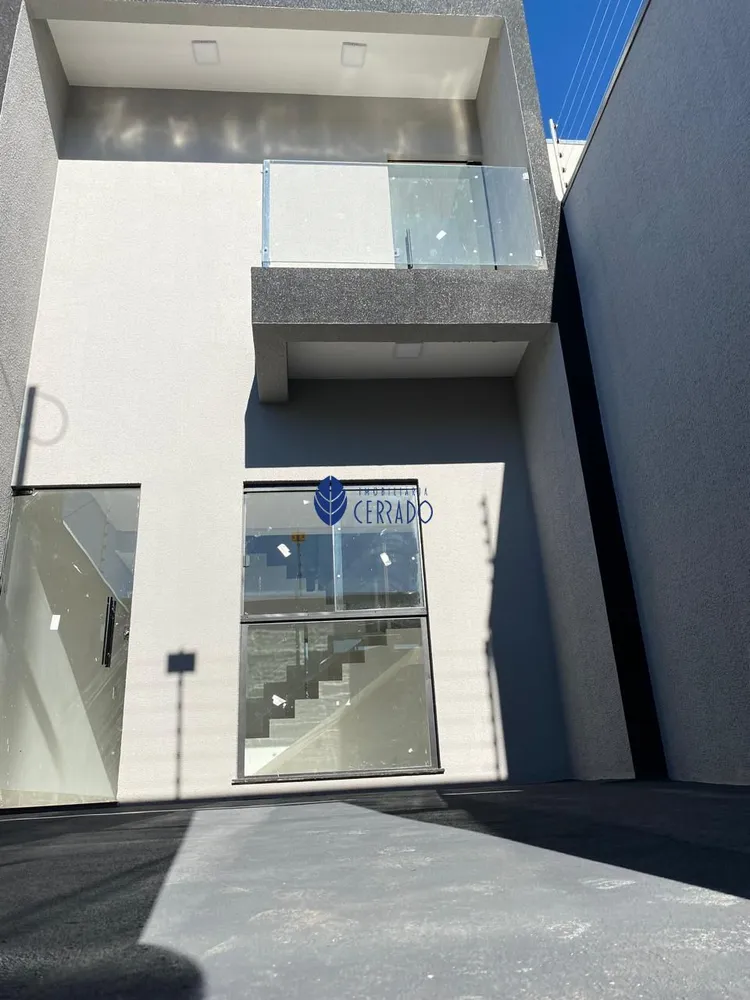 Casa, 3 quartos, 106 m² - Foto 3
