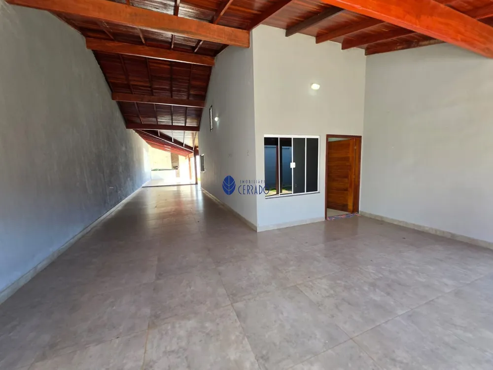 Casa, 3 quartos, 230 m² - Foto 1