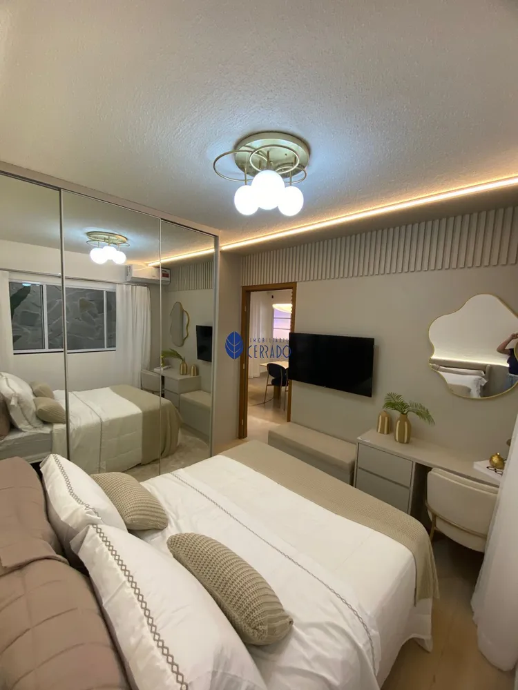 Apartamento, 2 quartos, 44 m² - Foto 3