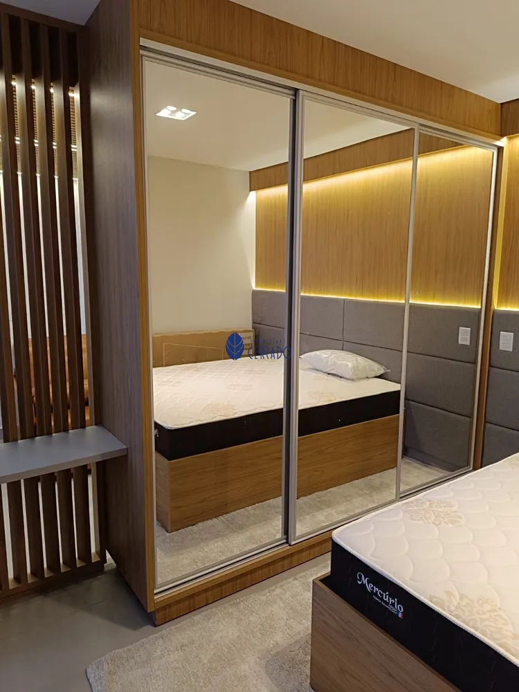 Apartamento, 1 quarto, 34 m² - Foto 4