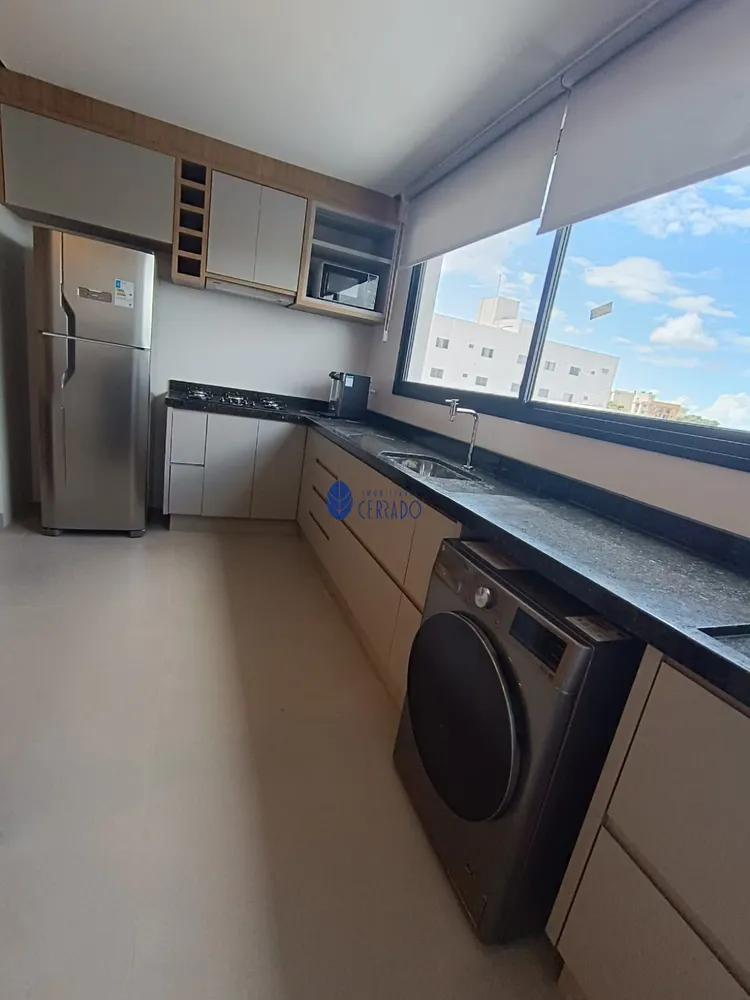 Apartamento, 1 quarto, 34 m² - Foto 1