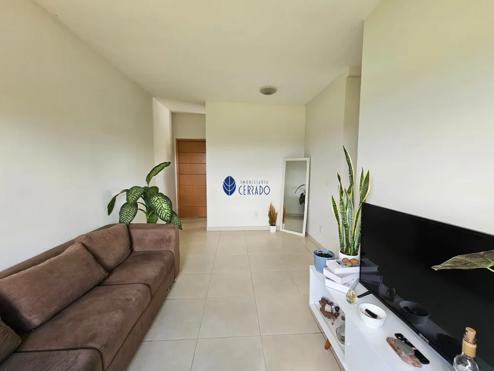 Apartamento, 2 quartos, 62 m² - Foto 1