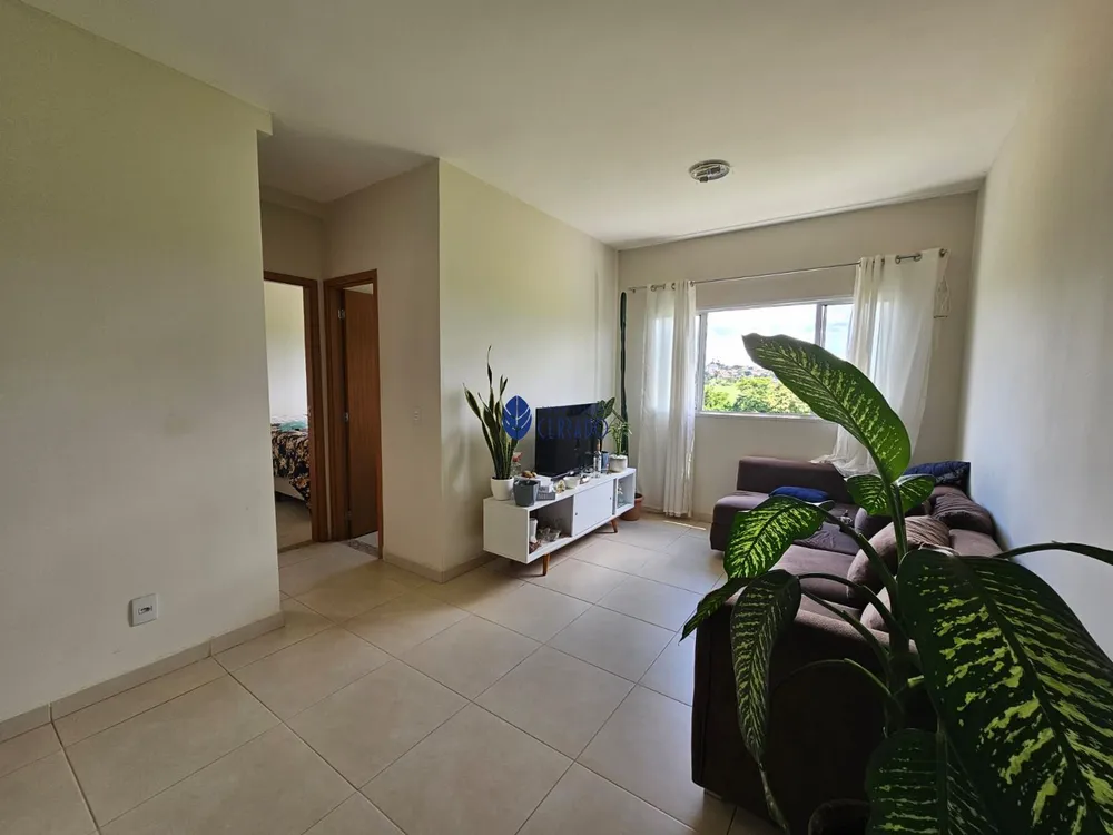 Apartamento, 2 quartos, 62 m² - Foto 3