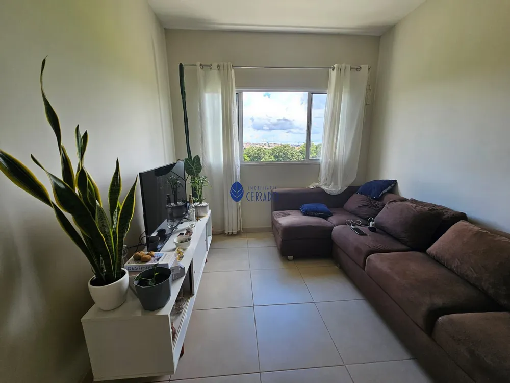 Apartamento, 2 quartos, 62 m² - Foto 4