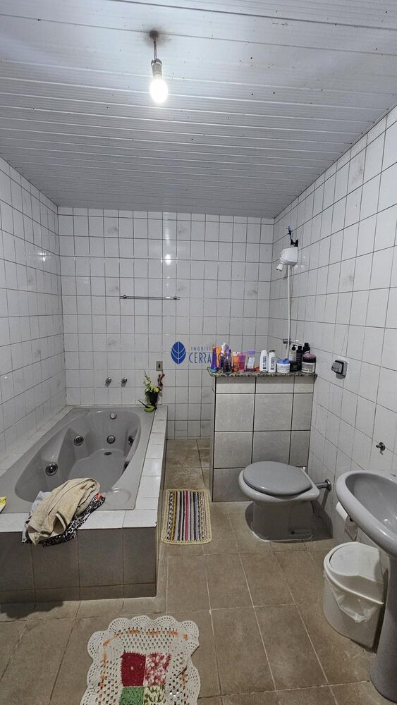 Casa à venda com 3 quartos, 135m² - Foto 4