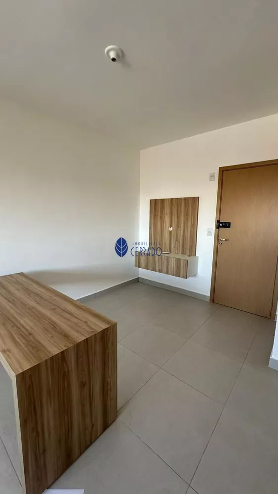 Apartamento, 1 quarto, 36 m² - Foto 6