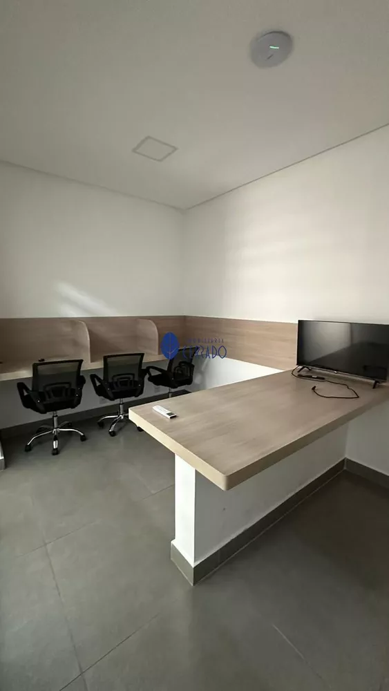 Apartamento, 1 quarto, 36 m² - Foto 8