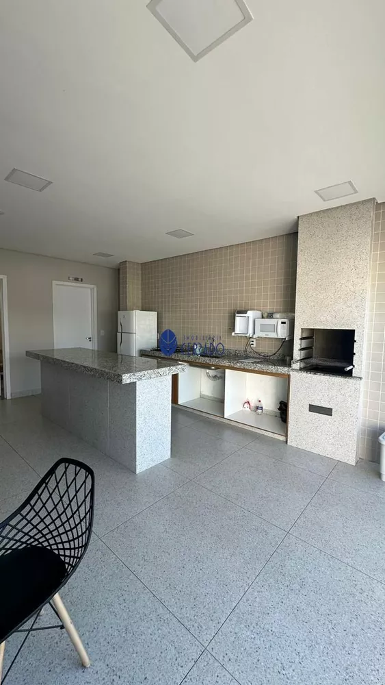 Apartamento, 1 quarto, 36 m² - Foto 4