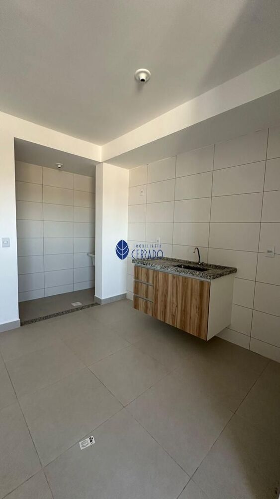 Apartamento, 1 quarto, 36 m² - Foto 9