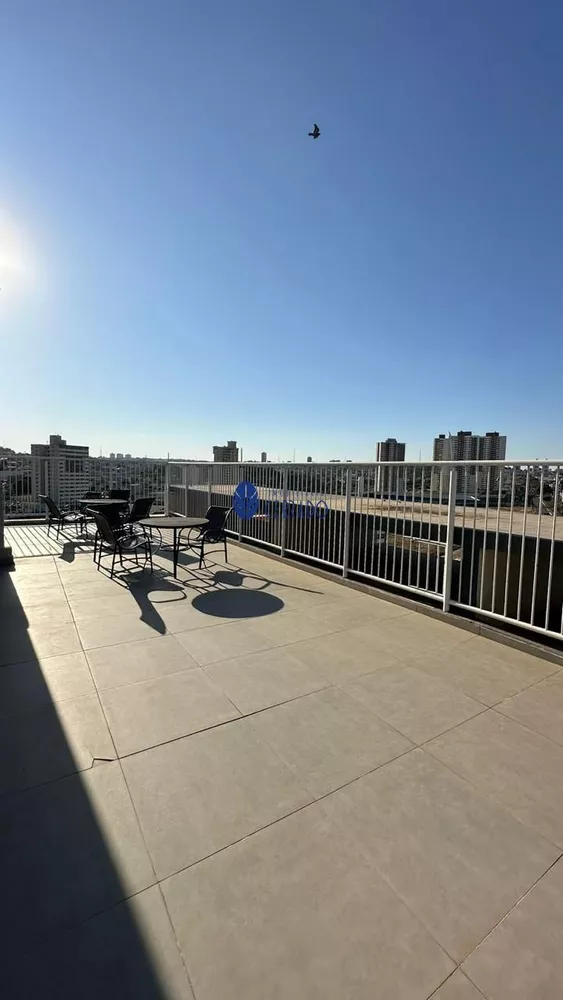 Apartamento, 1 quarto, 36 m² - Foto 5