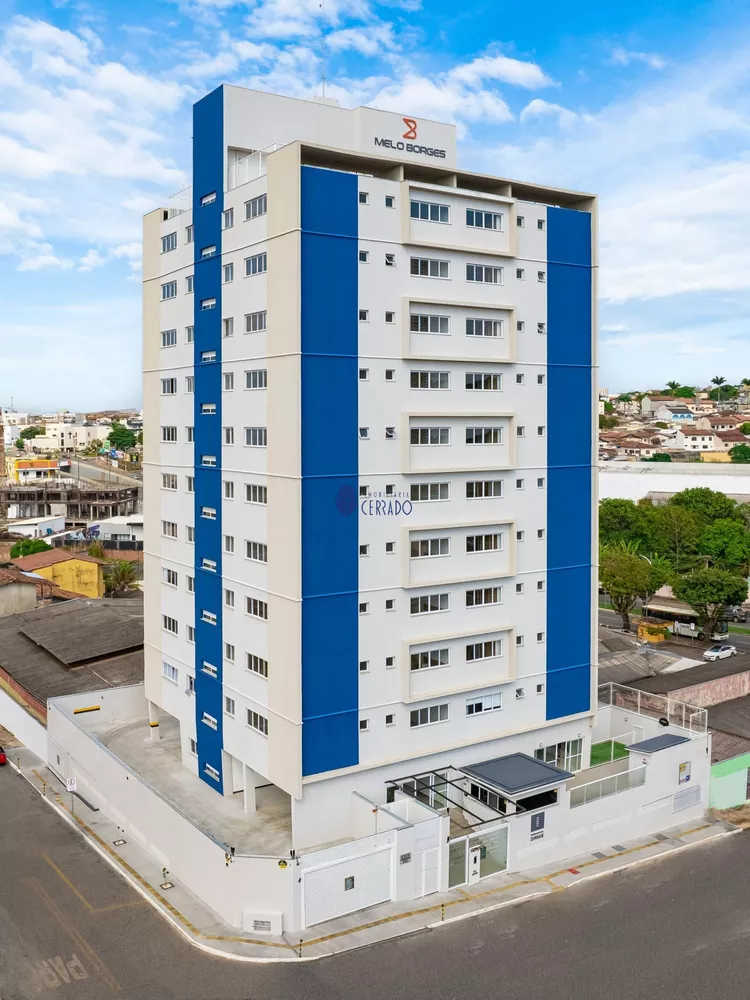 Apartamento, 1 quarto, 36 m² - Foto 1
