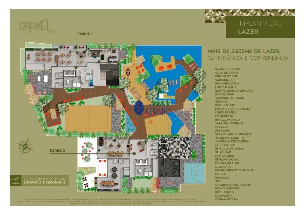 Apartamento, 2 quartos, 73 m² - Foto 12