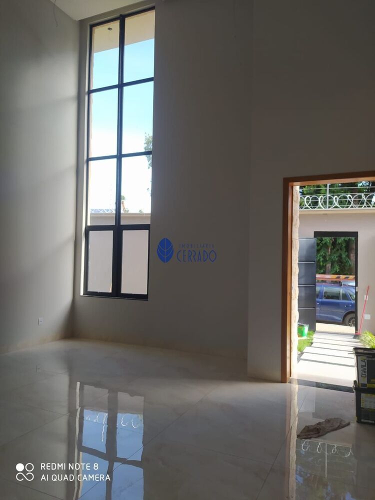 Casa, 3 quartos, 240 m² - Foto 2