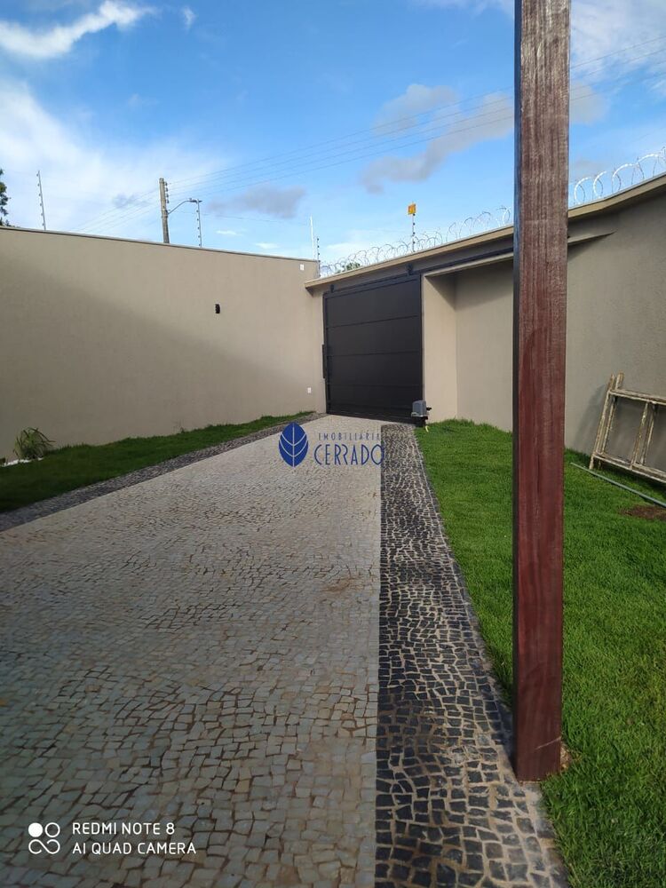 Casa, 3 quartos, 240 m² - Foto 12