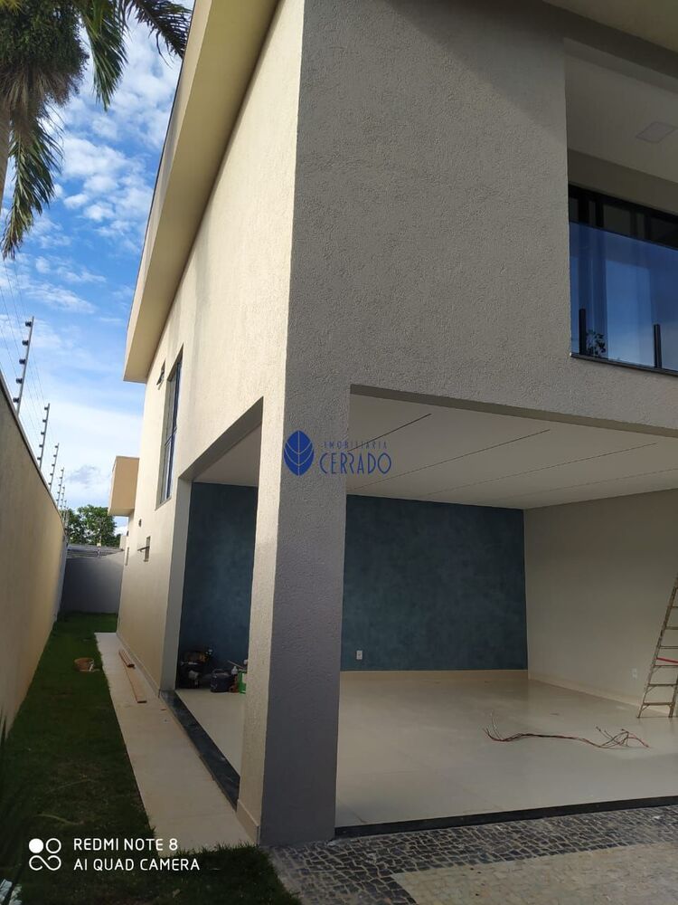 Casa, 3 quartos, 240 m² - Foto 11