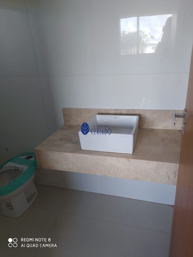 Casa, 3 quartos, 240 m² - Foto 9