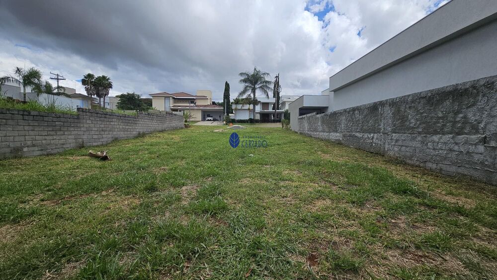 Terreno, 604 m² - Foto 1