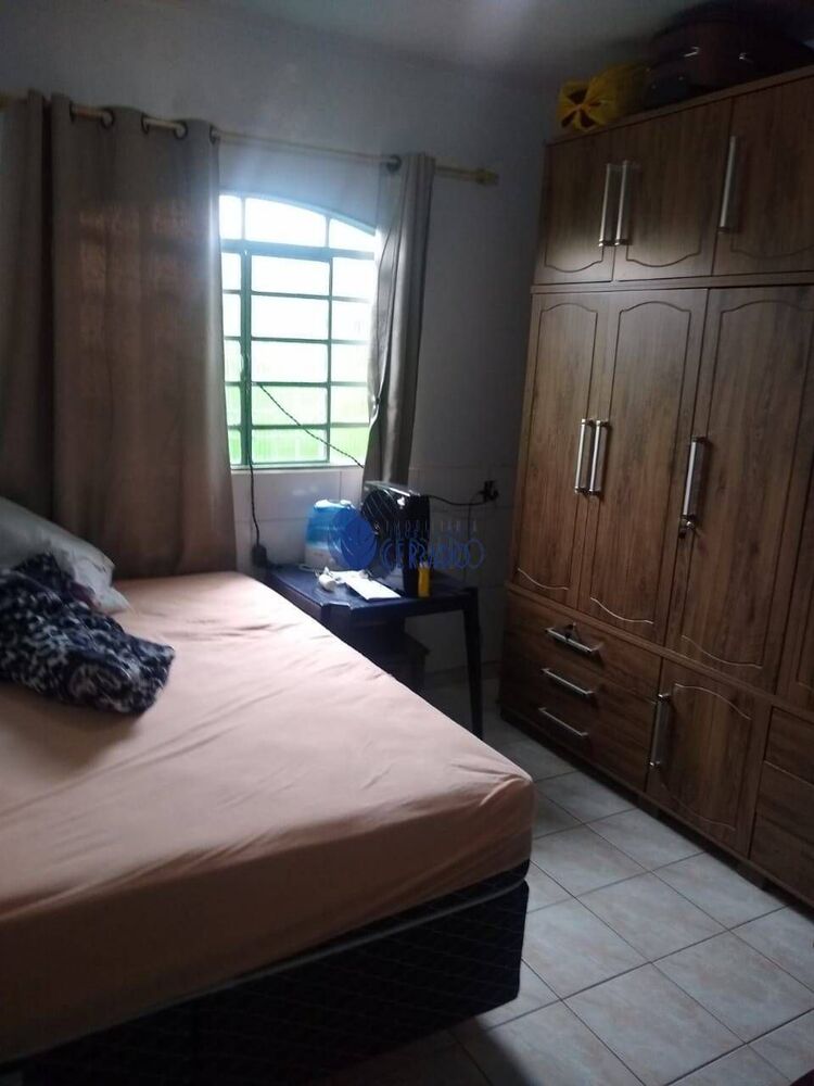 Casa, 3 quartos, 170 m² - Foto 1