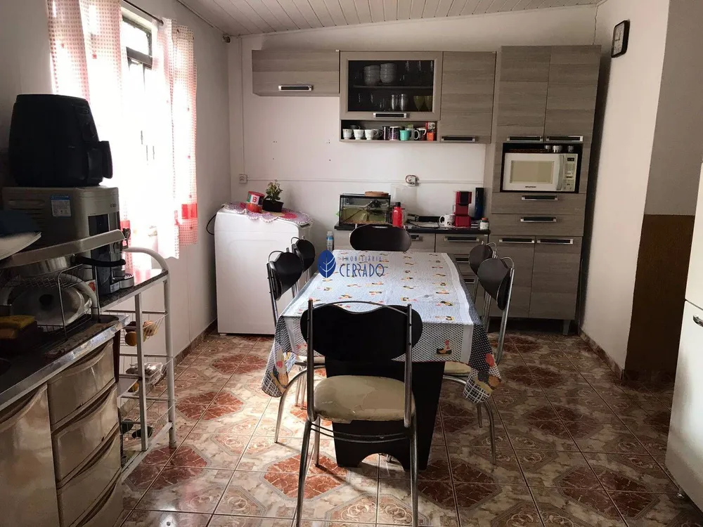 Casa, 5 quartos, 240 m² - Foto 16