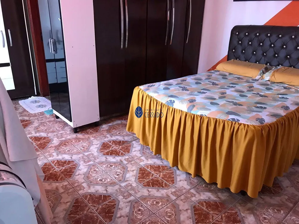 Casa, 5 quartos, 240 m² - Foto 5