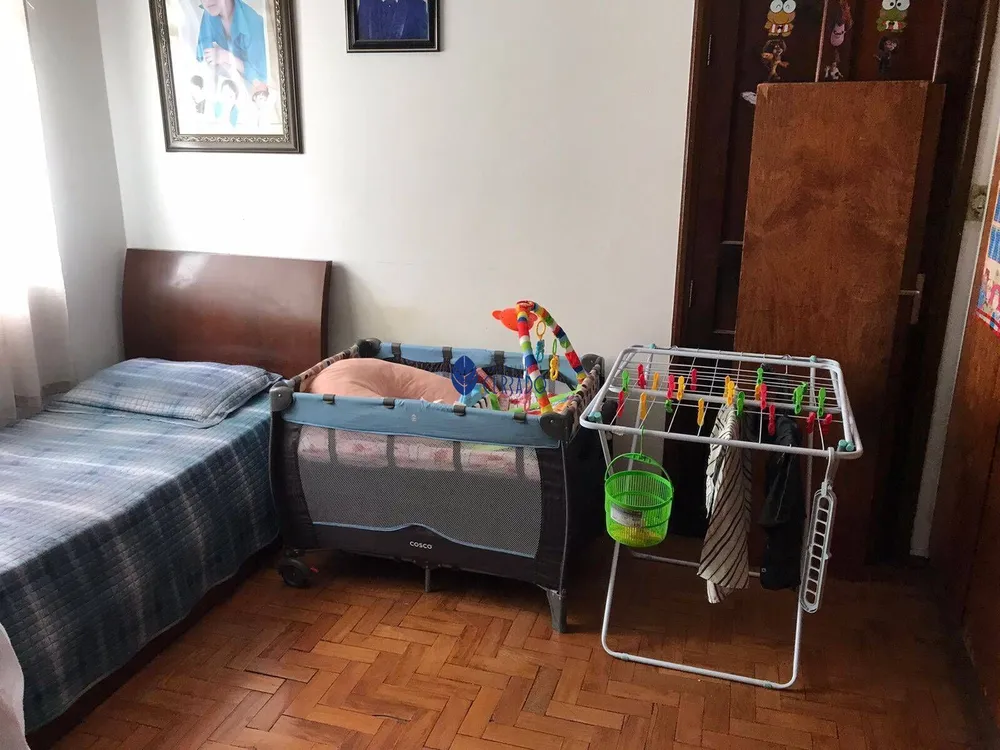 Casa, 5 quartos, 240 m² - Foto 8