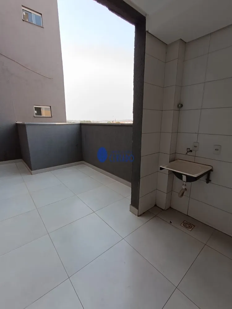 Apartamento, 1 quarto, 95 m² - Foto 9