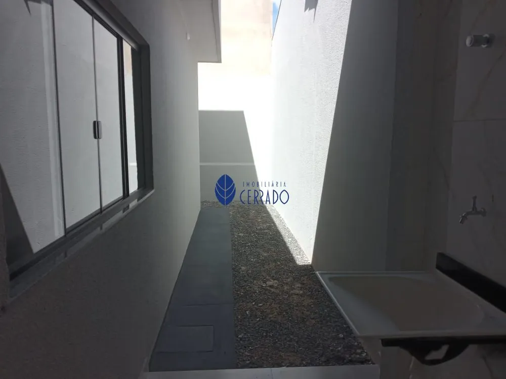 Casa, 3 quartos, 200 m² - Foto 3